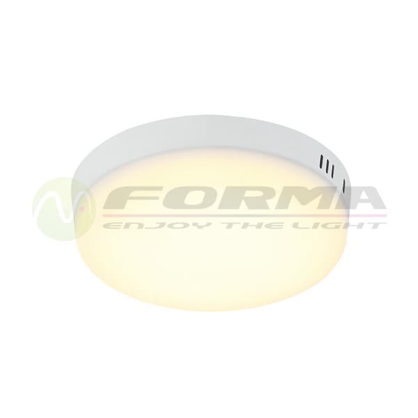 LED panel frameless nadgradni LPG-08-18R - LED Paneli