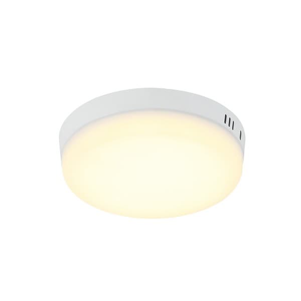 LED panel frameless nadgradni LPG-08-18R - LED Paneli