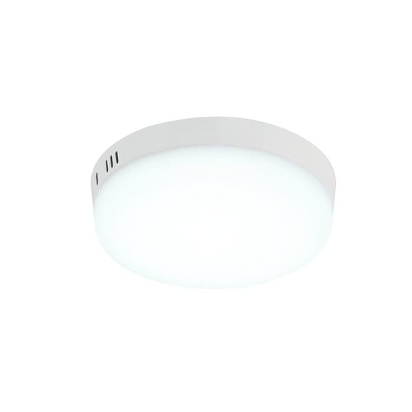 LED panel frameless nadgradni LPG-08-48R - LED Paneli