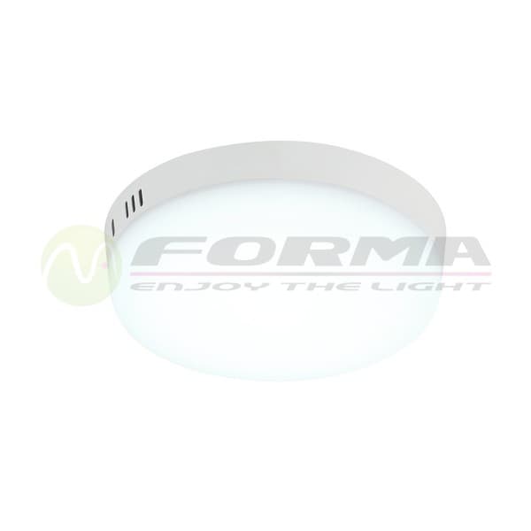 LED panel frameless nadgradni LPG-08-36R - LED Paneli