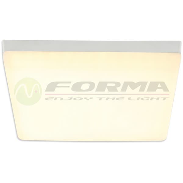 LED panel frameless nadgradni LPG-08-18S - LED Paneli