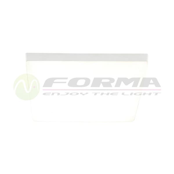 LED panel frameless nadgradni LPG-08-24S - LED Paneli