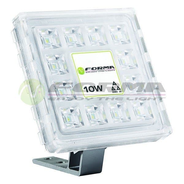 LED reflektor LRE-10 - Akcija