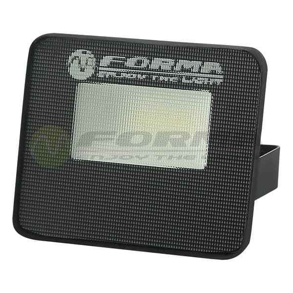 LED reflektor LRF-10 BK - Akcija