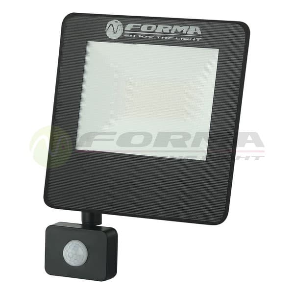 LED reflektor sa senzorom LRF-30S BK - Akcija