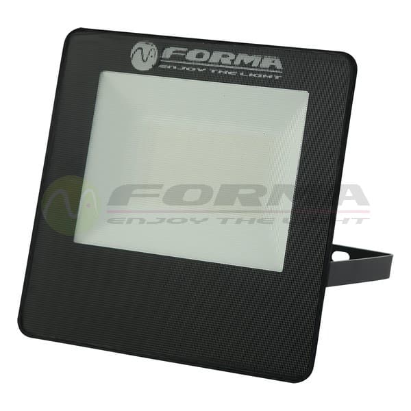 LED reflektor LRF-50 BK - Akcija