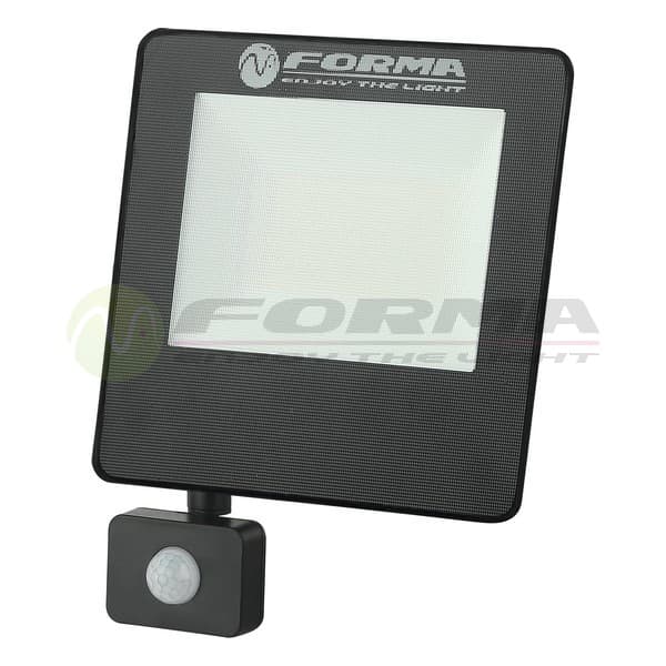 LED reflektor sa senzorom LRF-50S BK - Akcija
