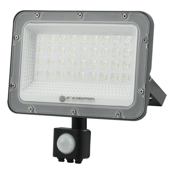LED reflektor sa senzorom LRG-30S - LED Reflektori