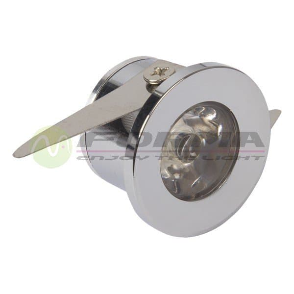 LED zvezdano nebo LS-01-1 CH - Rozetne