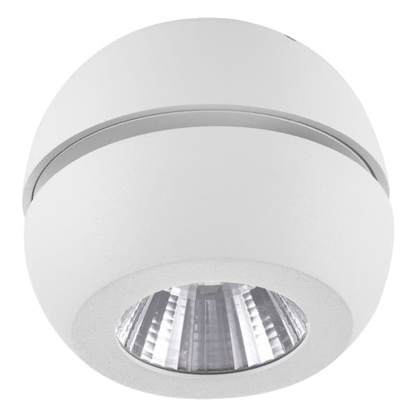 LED spot lampa LS106-1 WH - Akcija