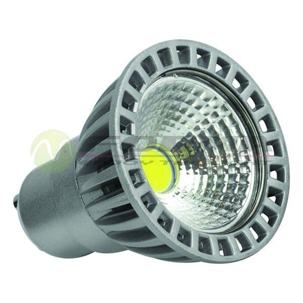 LED sijalica GU10 6W LSA-COB-6 - Akcija