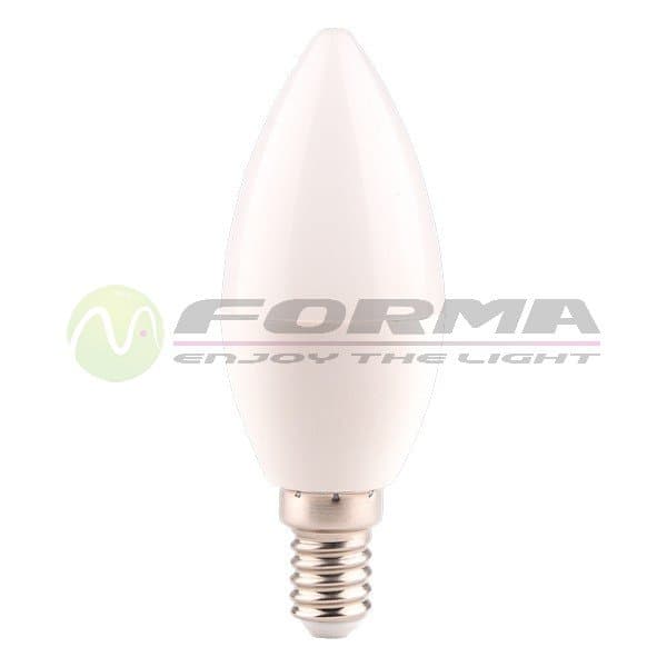 LED sijalica E14 4W LSA-E14-4 - LED SIJALICE
