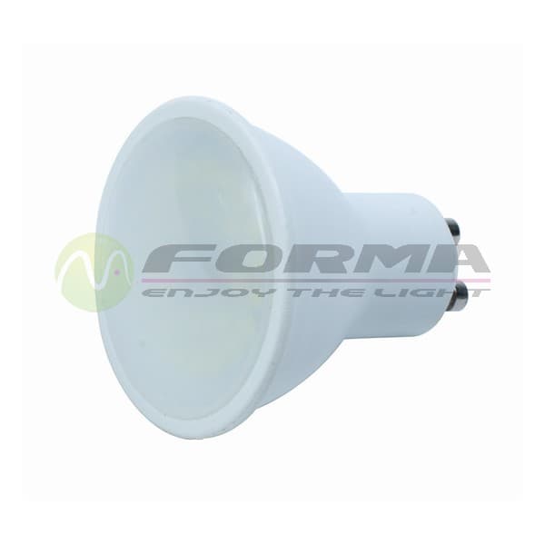 LED sijalica GU10 5W LSA-SMD-5D - LED SIJALICE