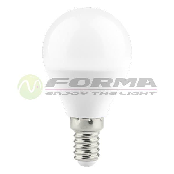 LED sijalica E14 5W LSD-E14-5 - LED SIJALICE