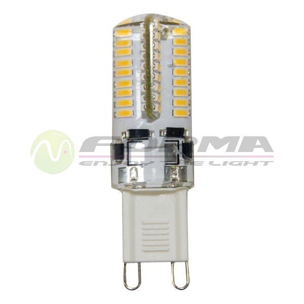LED sijalica G9 3W LSD-G9-3 - Akcija