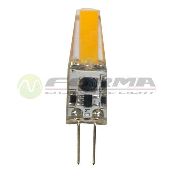 LED sijalica G4 2W LSE-G4-2 - LED SIJALICE