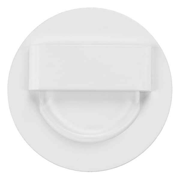 LED zidna lampa LU-02-1 WH - LED zidne lampe