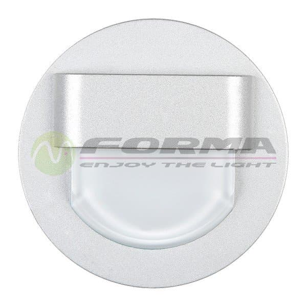 LED zidna lampa LU-02-1 SV - LED rasveta