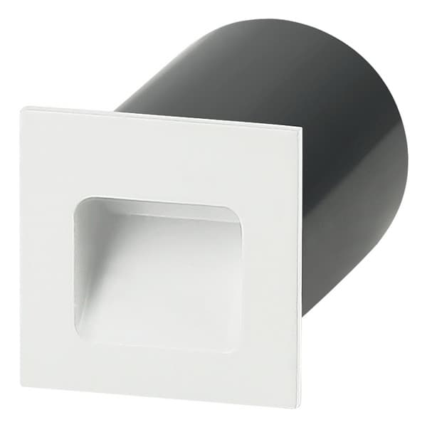 LED zidna lampa LU-06-1 WH - LED rasveta