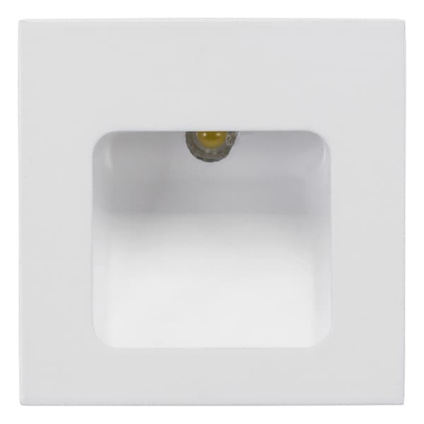 LED zidna lampa LU-06-1 WH - LED rasveta