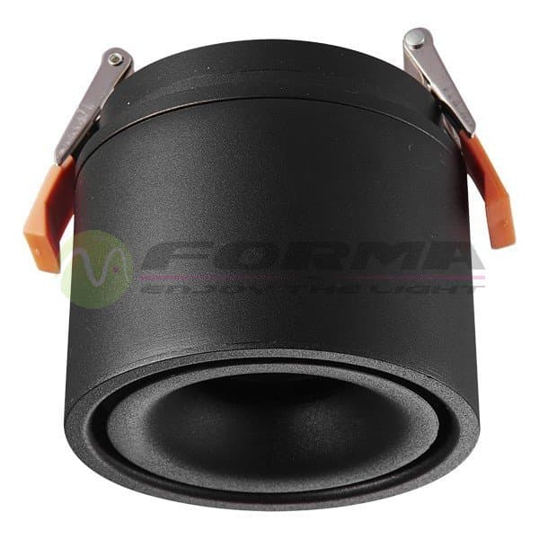 LED ugradna lampa LU-07-9 WH - LED plafonjere i plafonske lampe