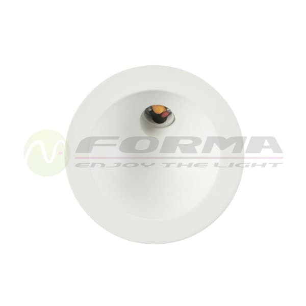 LED zidna svetiljka LU-08-3 WH - LED zidne lampe