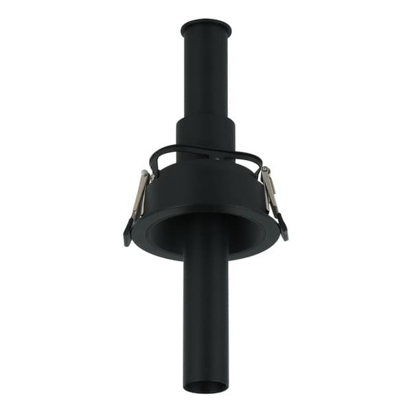LED ugradna lampa LU-10-7 BK - LED plafonjere i plafonske lampe