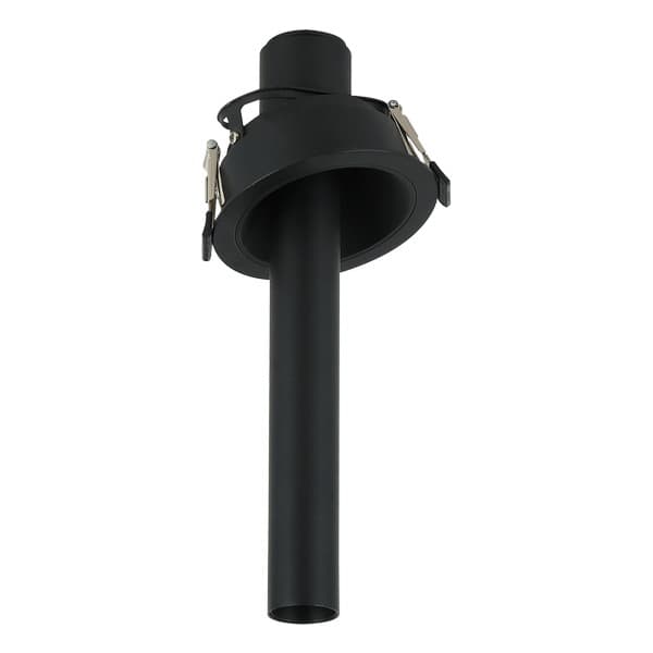 LED ugradna lampa LU-10-7 BK - LED plafonjere i plafonske lampe
