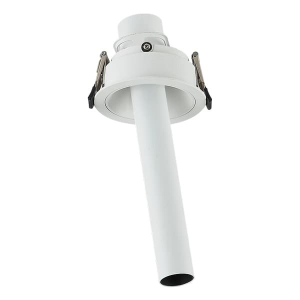 LED ugradna lampa LU-10-7 BK - LED plafonjere i plafonske lampe