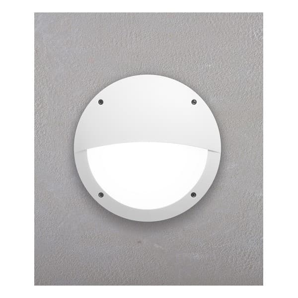Plafonjera LUCIA EL E27 WH - Fumagalli rasveta