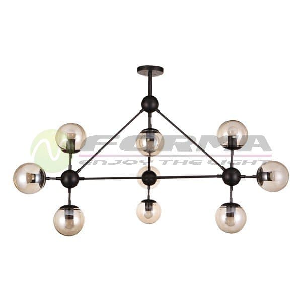 Luster F7241-10L - Lusteri