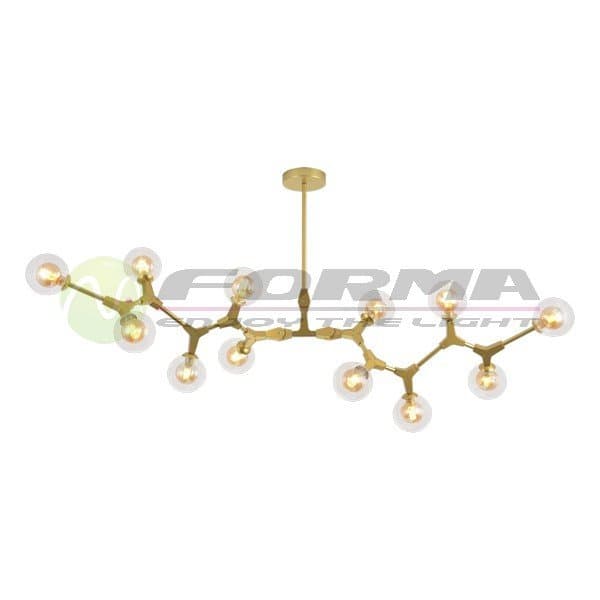 Luster FK9004-12L - Akcija