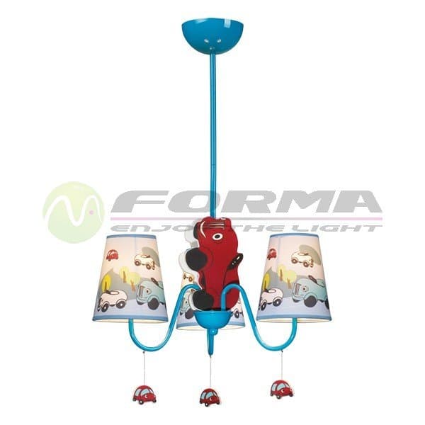 Luster DF4801-3L - Akcija
