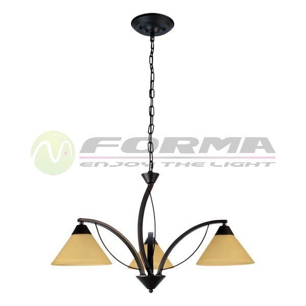 Luster RL7101-3 - Lusteri