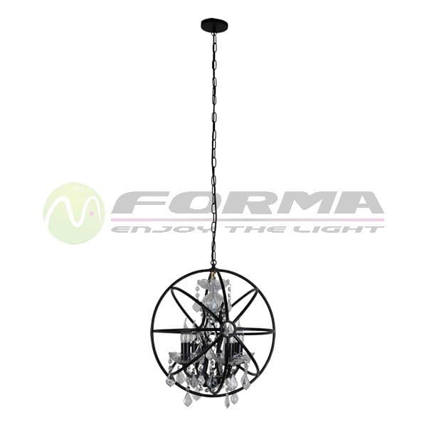 Luster F4270-4L - Lusteri