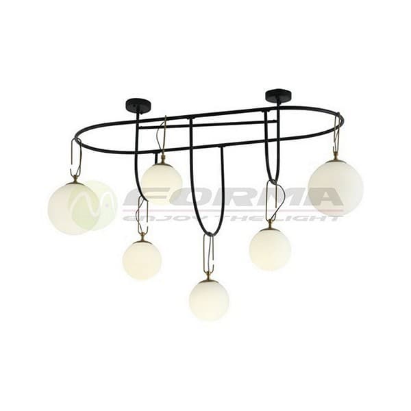Luster F7032-6L - Akcija