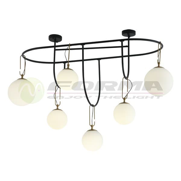 Luster F7032-6L - Akcija