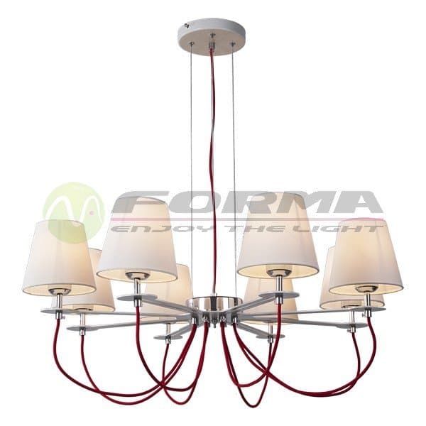 Luster ML1490-8 WH - Akcija