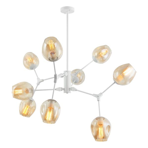 Luster FK7006-9L WH - Akcija