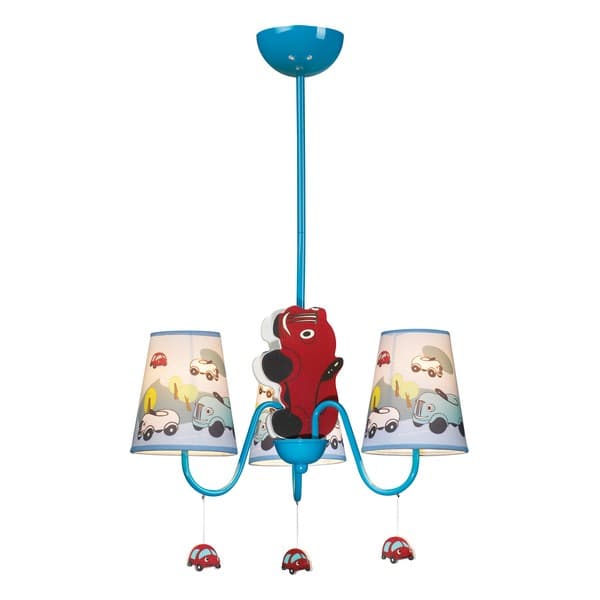 Luster DF4801-3L - Akcija