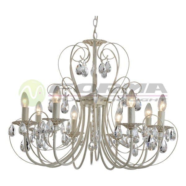 Luster ML1420-8 WG - Lusteri