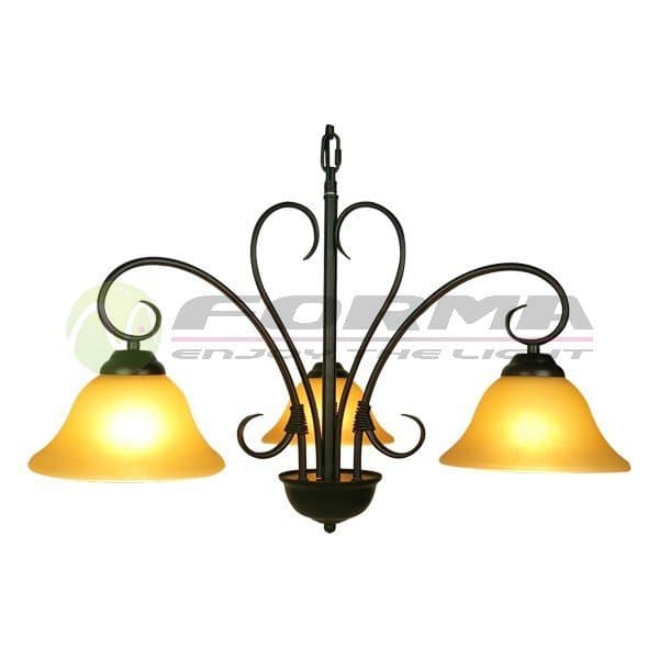 Luster RL7104-3 - Lusteri