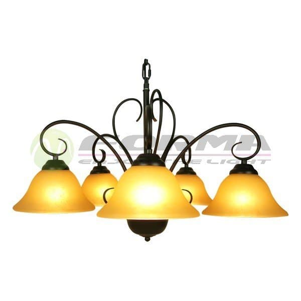 Luster RL7104-5 - Lusteri