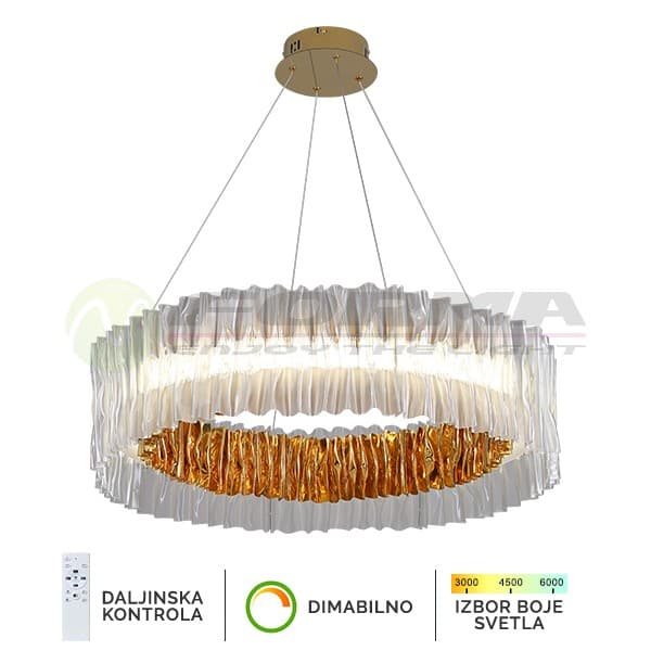 LED viseća lampa F2402-95V - Akcija