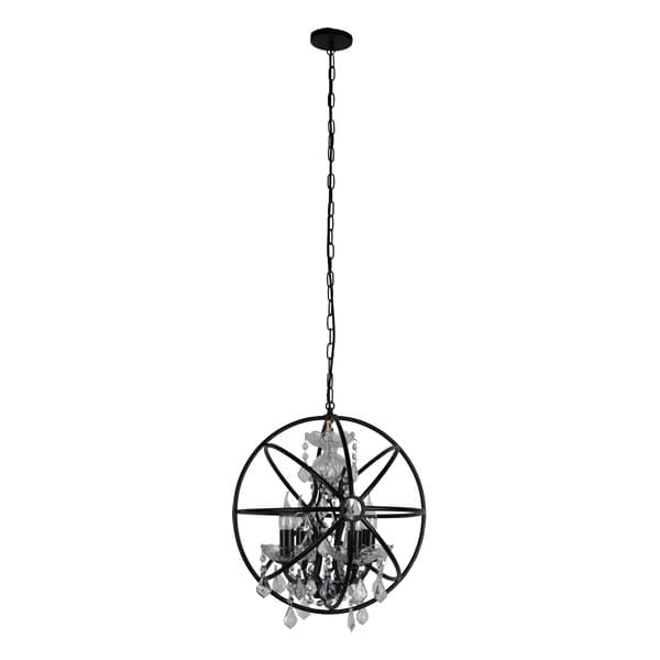 Luster F4270-4L - Lusteri