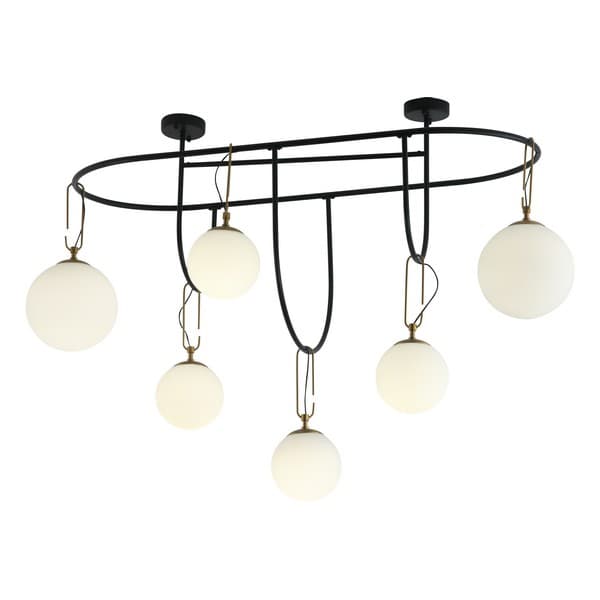 Luster F7032-6L - Akcija