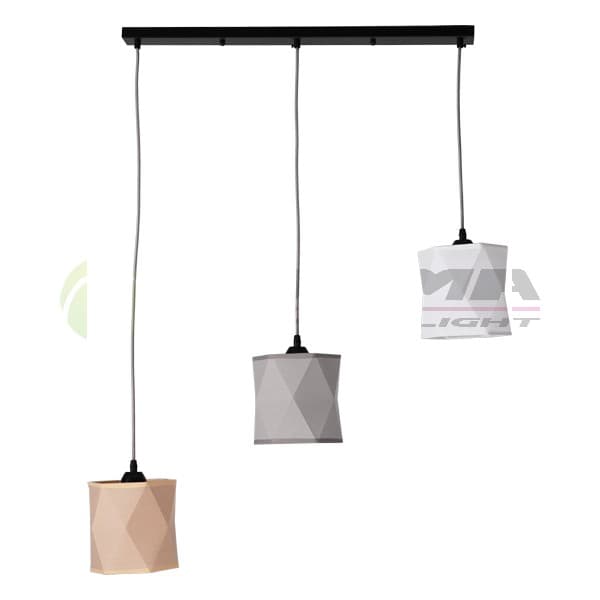 Luster F7705-3L MIX - Akcija