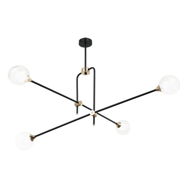 Luster F9202-4L - Akcija