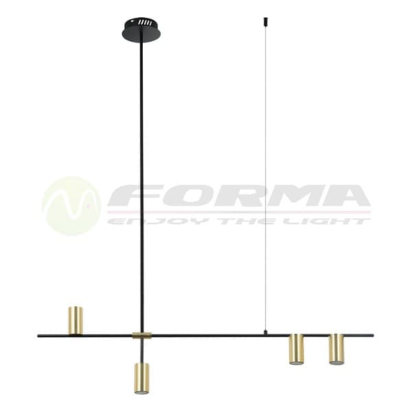 Luster FK1003-4L SG - Lusteri