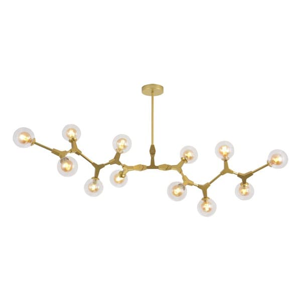 Luster FK9004-12L - Akcija